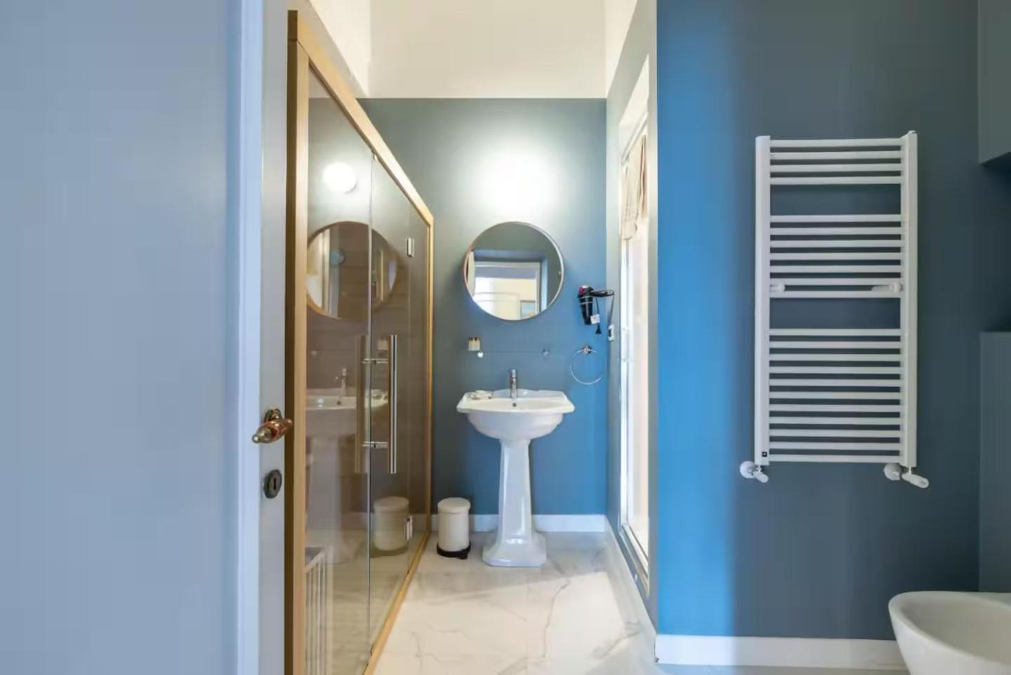 4 Fontane Private Suites — Photos 2